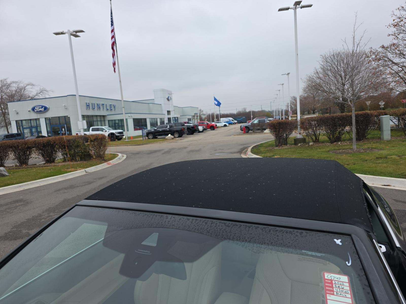 2022 BMW 4 Series 430i xDrive AWD