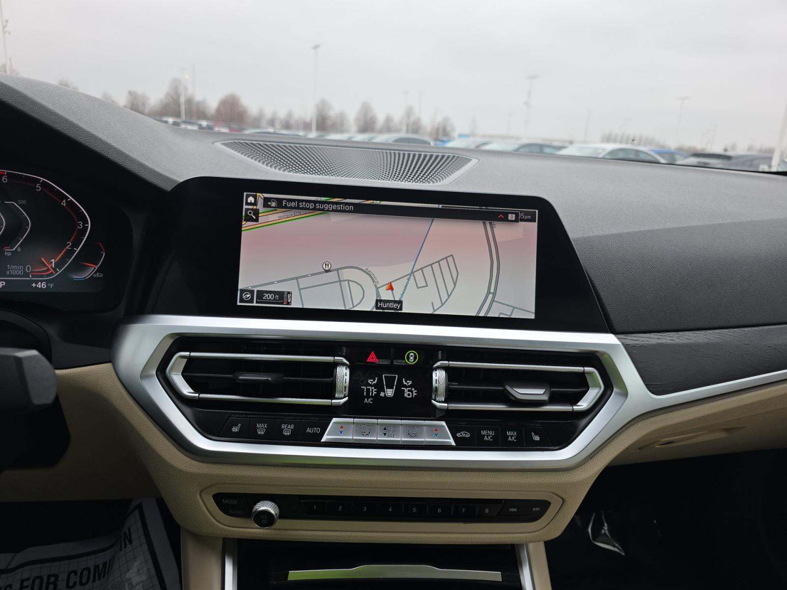 2022 BMW 4 Series 430i xDrive AWD