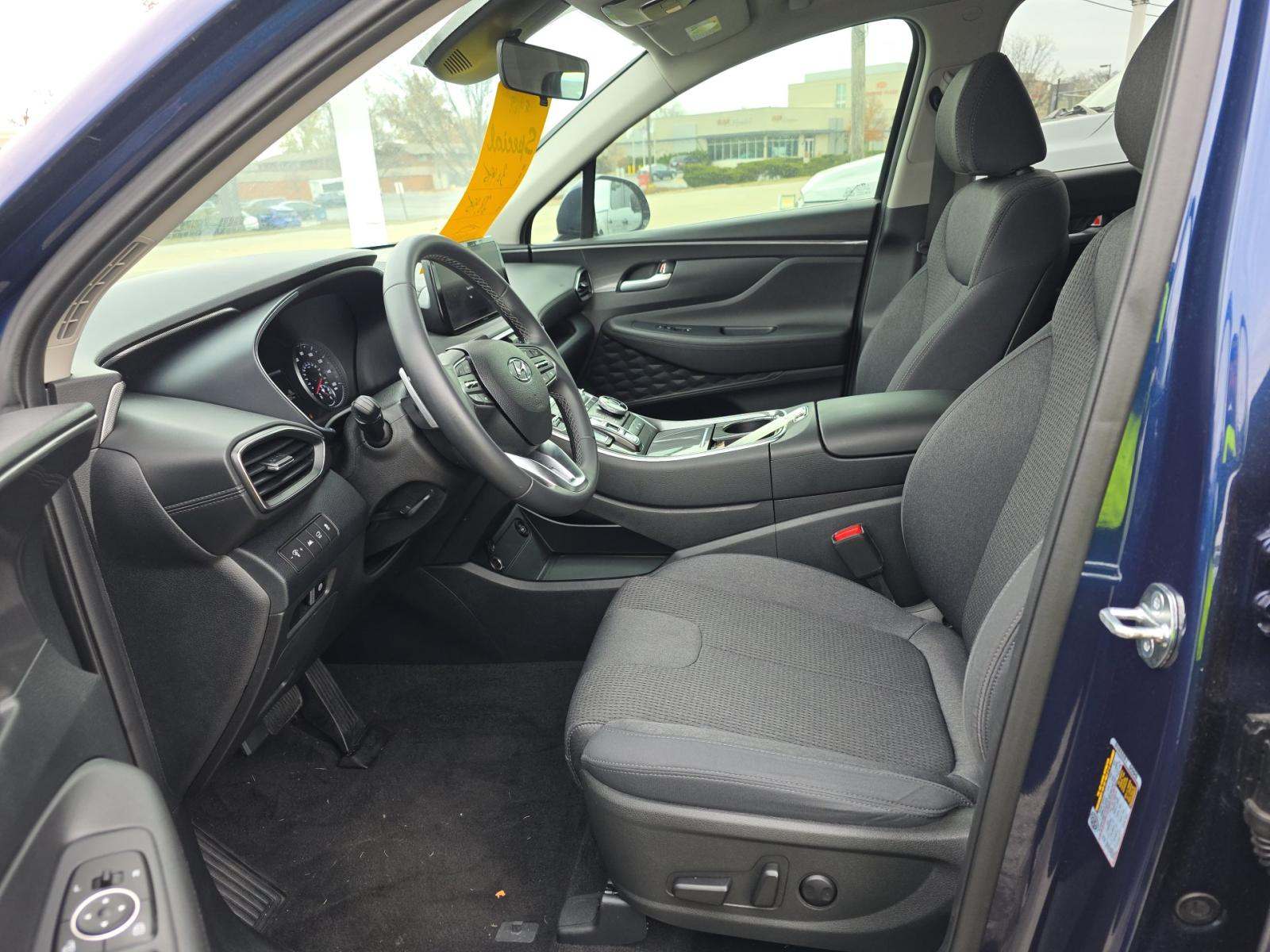 2023 Hyundai Santa Fe SEL AWD