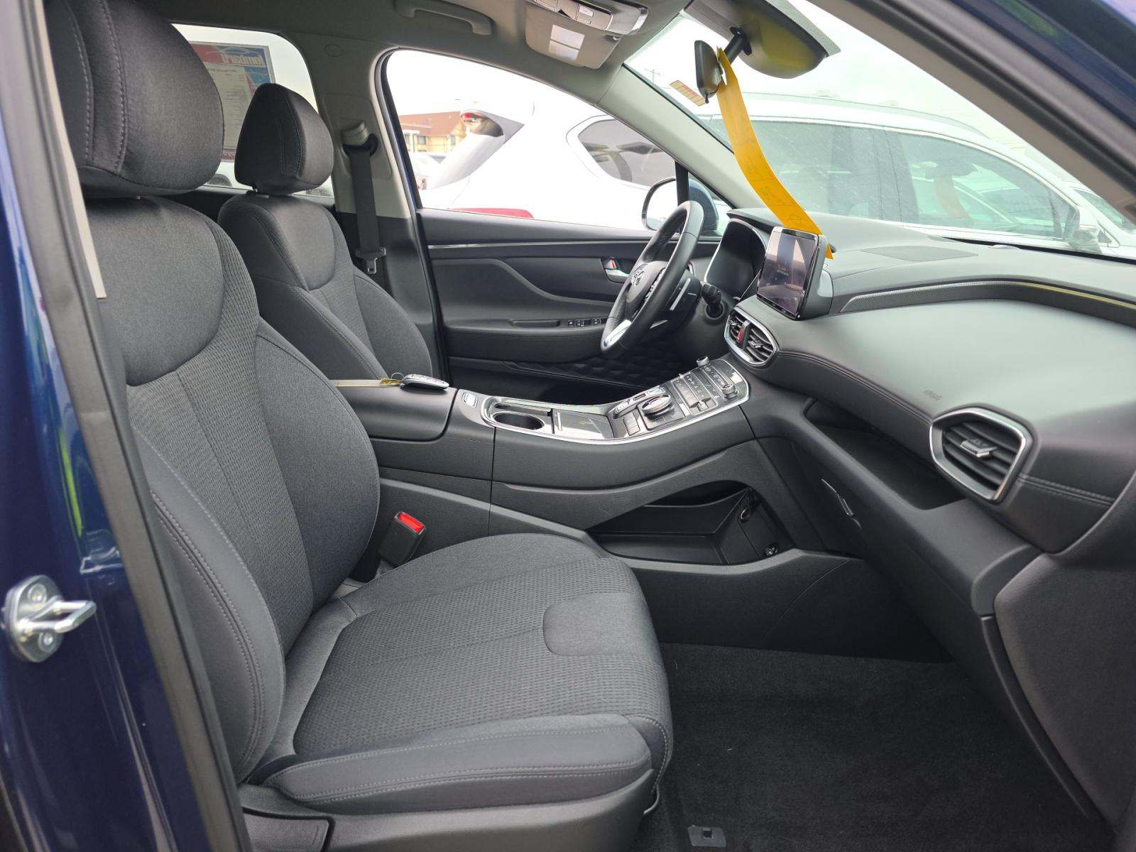 2023 Hyundai Santa Fe SEL AWD