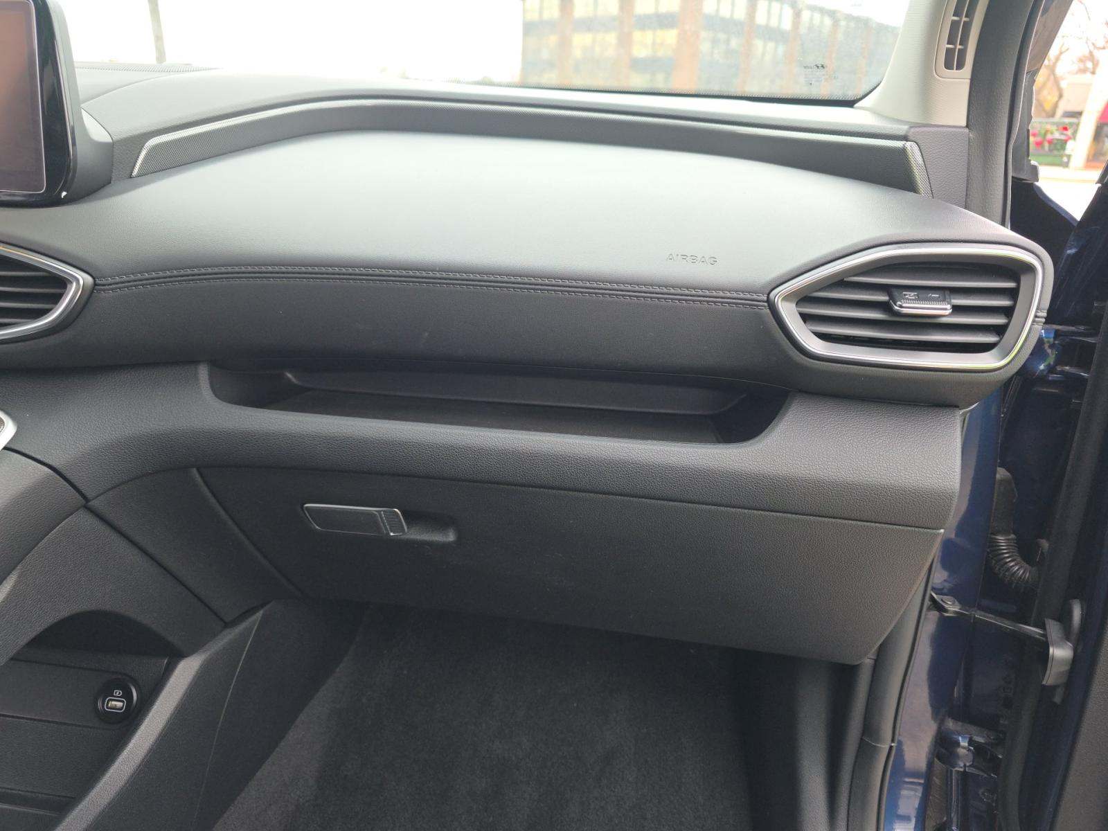 2023 Hyundai Santa Fe SEL AWD