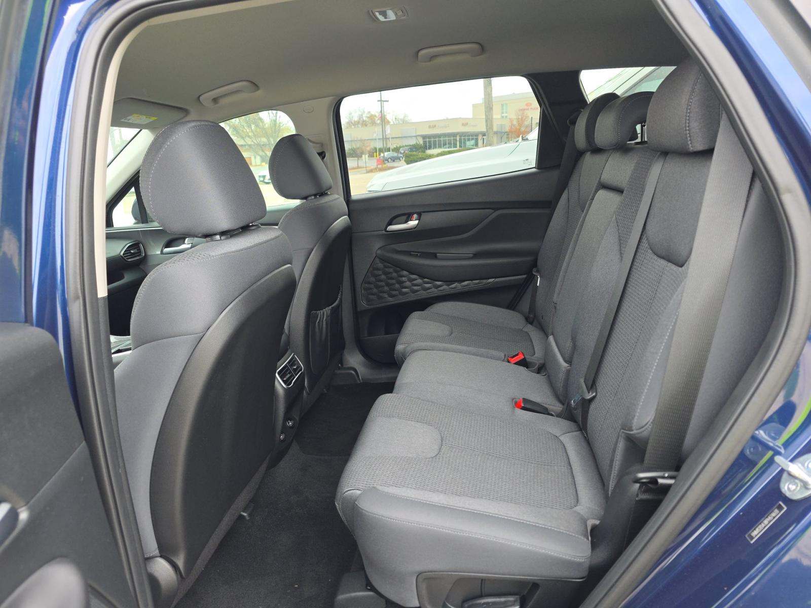 2023 Hyundai Santa Fe SEL AWD