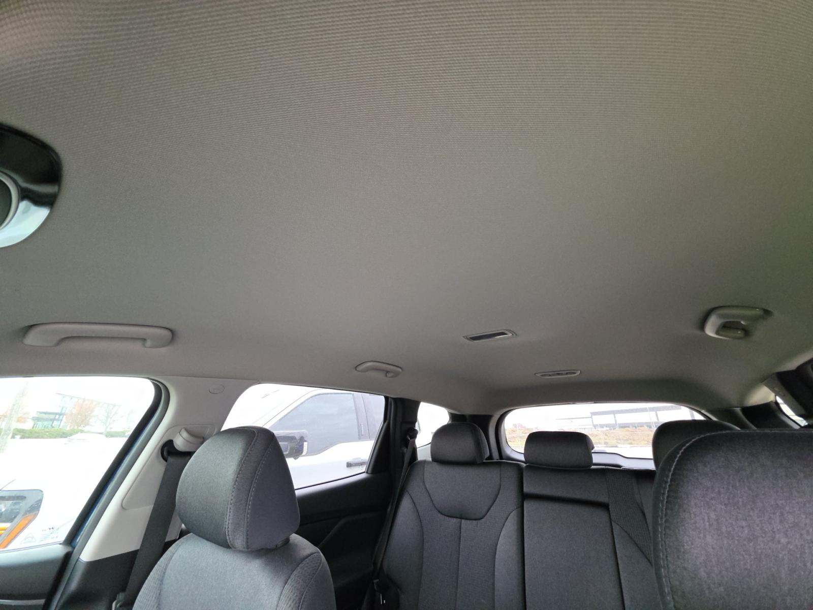 2023 Hyundai Santa Fe SEL AWD