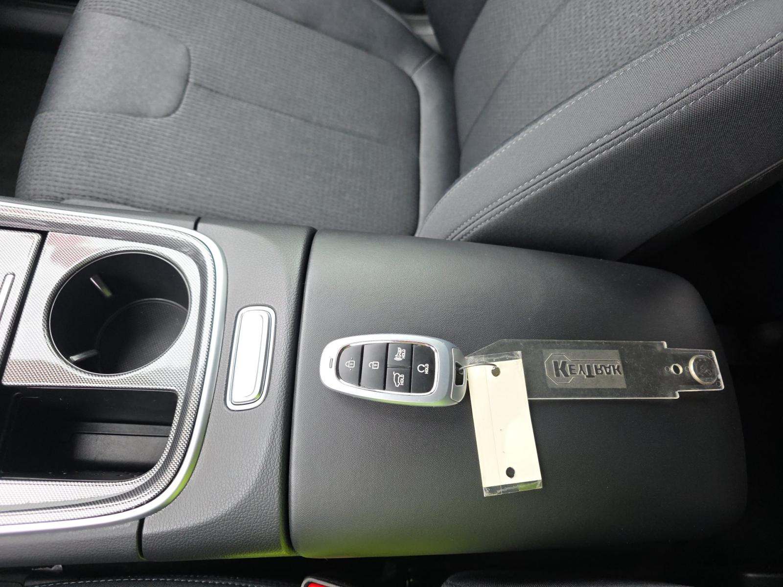 2023 Hyundai Santa Fe SEL AWD