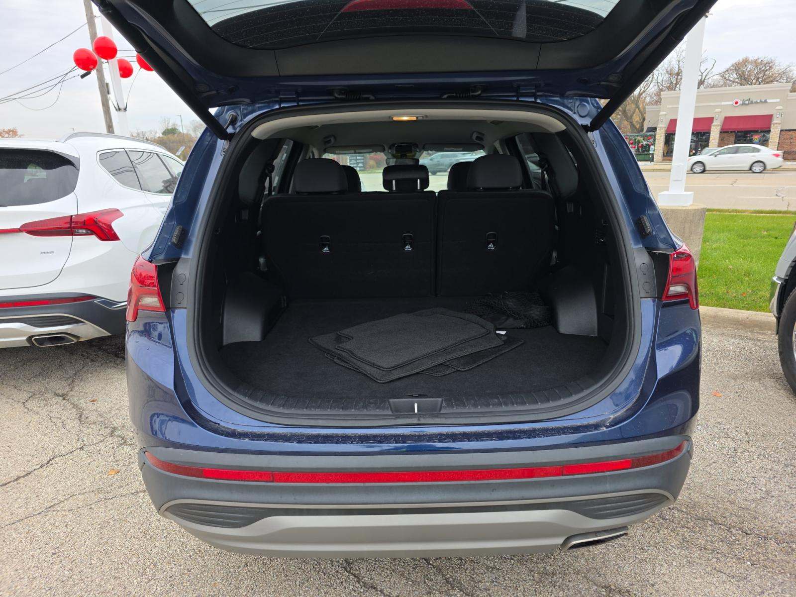 2023 Hyundai Santa Fe SEL AWD