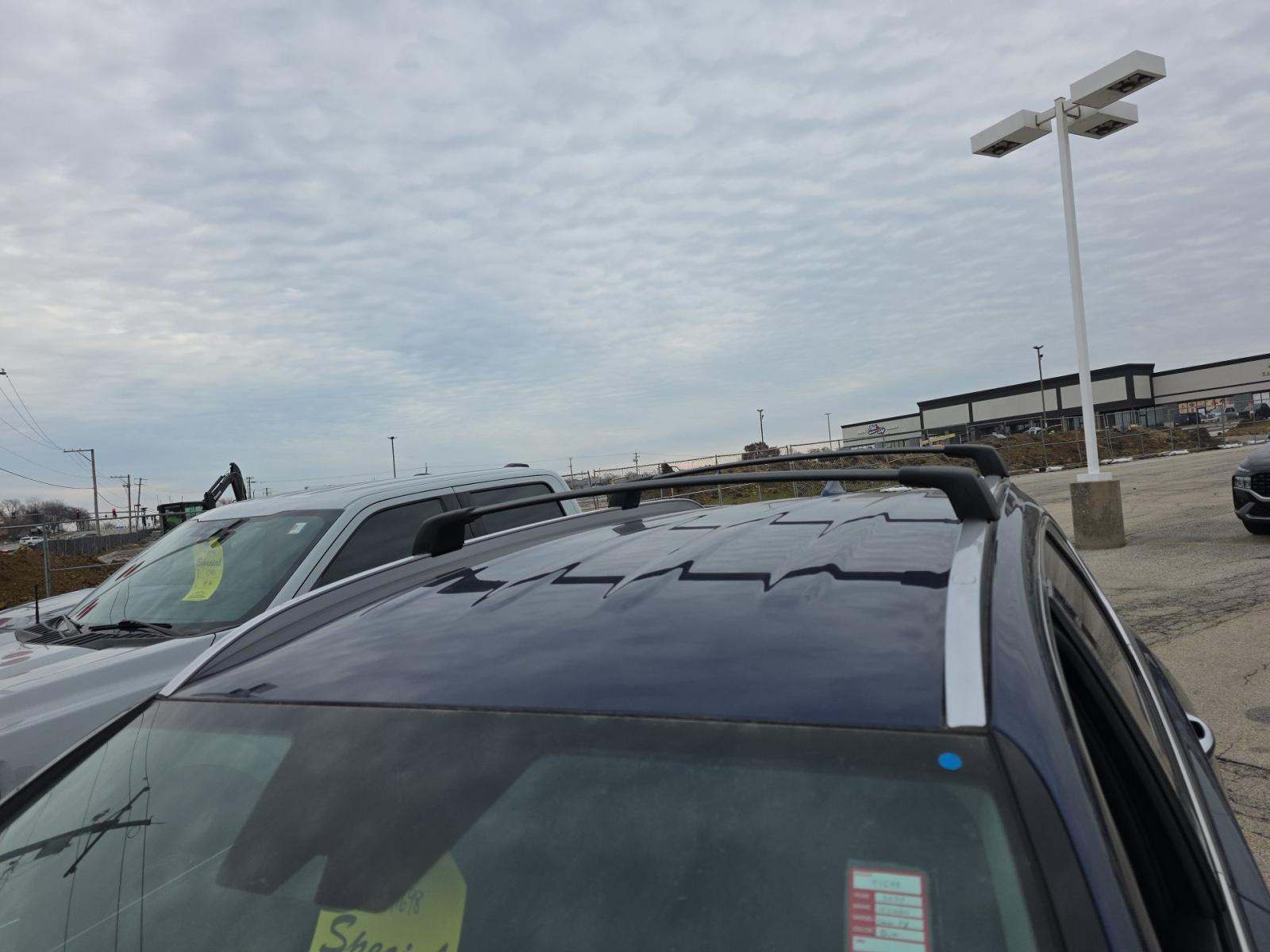 2023 Hyundai Santa Fe SEL AWD