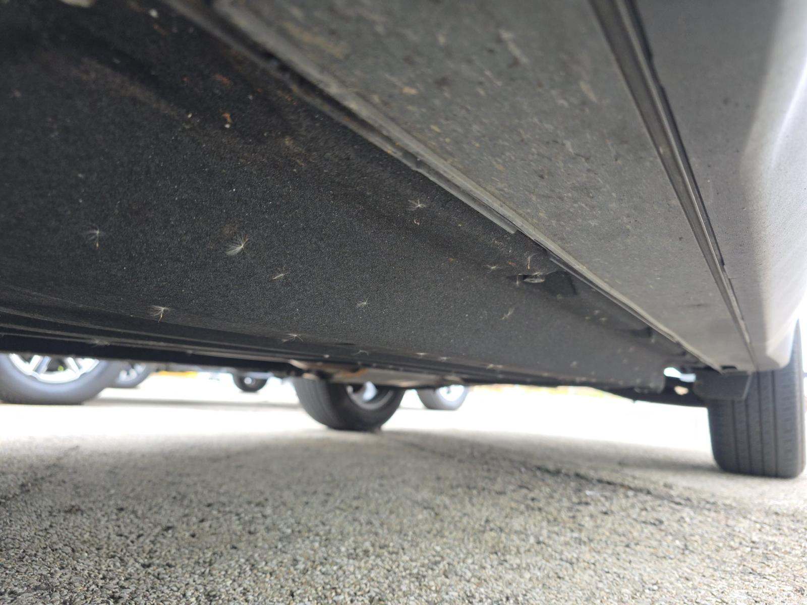 2023 Hyundai Santa Fe SEL AWD