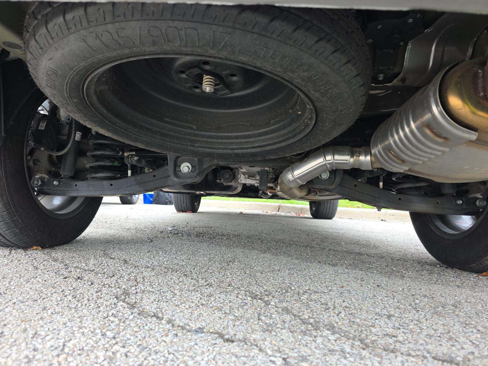 2023 Hyundai Santa Fe SEL AWD