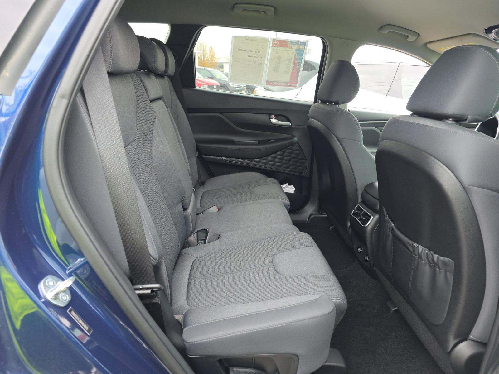 2023 Hyundai Santa Fe SEL AWD