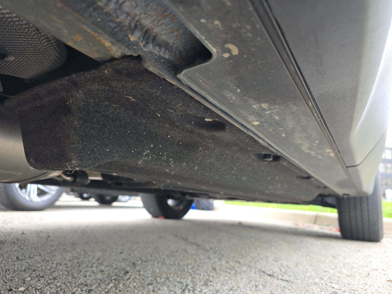 2023 Hyundai Santa Fe SEL AWD