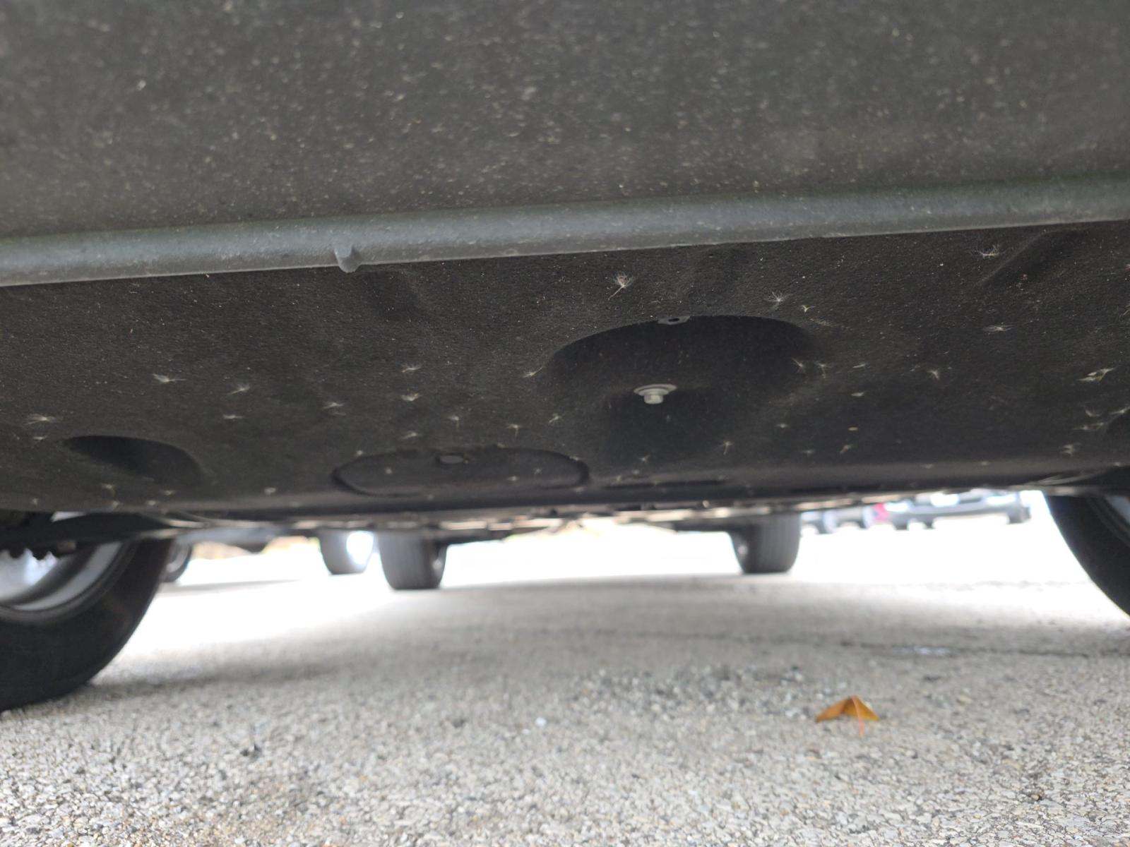 2023 Hyundai Santa Fe SEL AWD