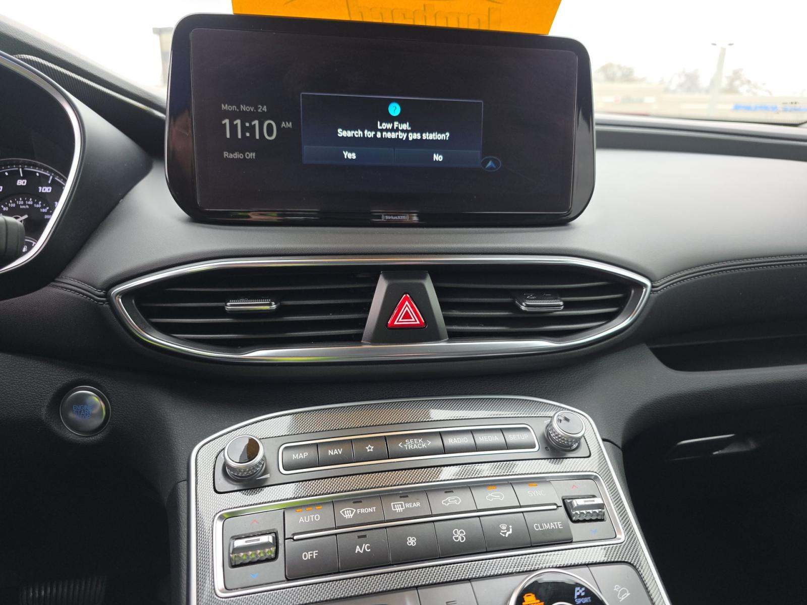 2023 Hyundai Santa Fe SEL AWD