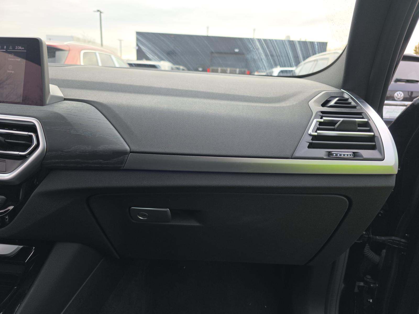 2024 BMW X3 xDrive30i AWD