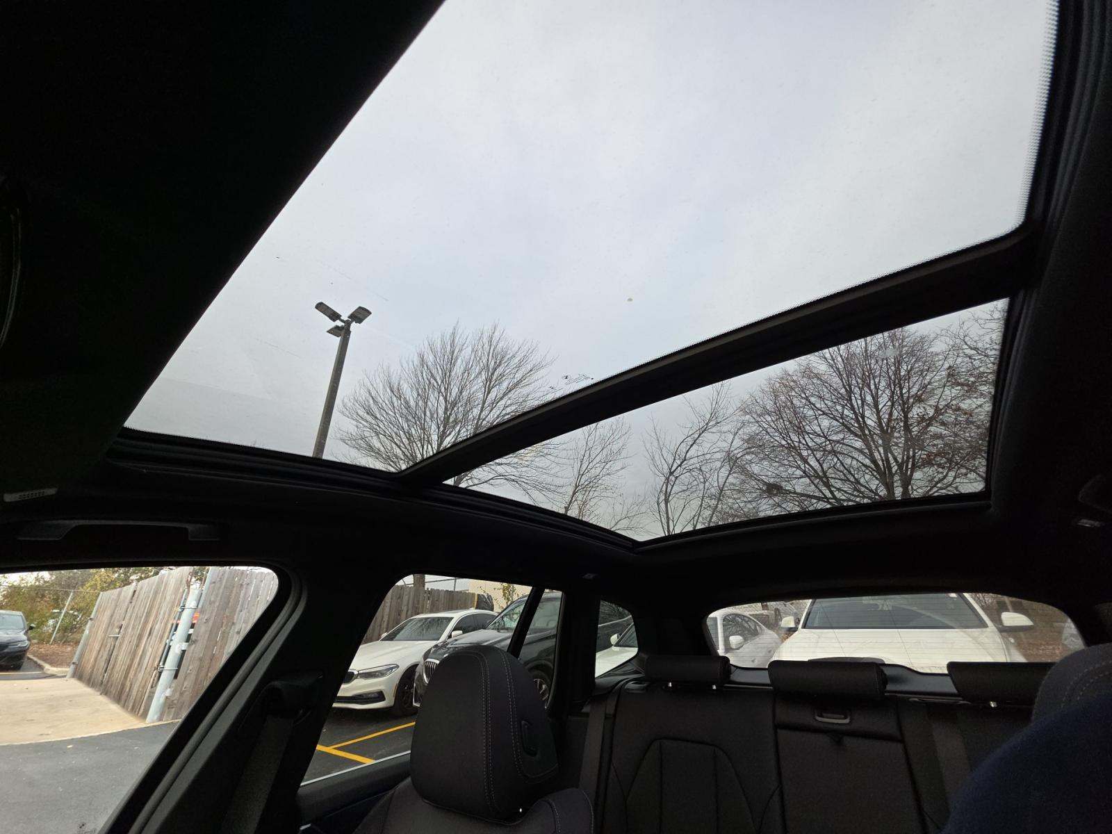 2024 BMW X3 xDrive30i AWD