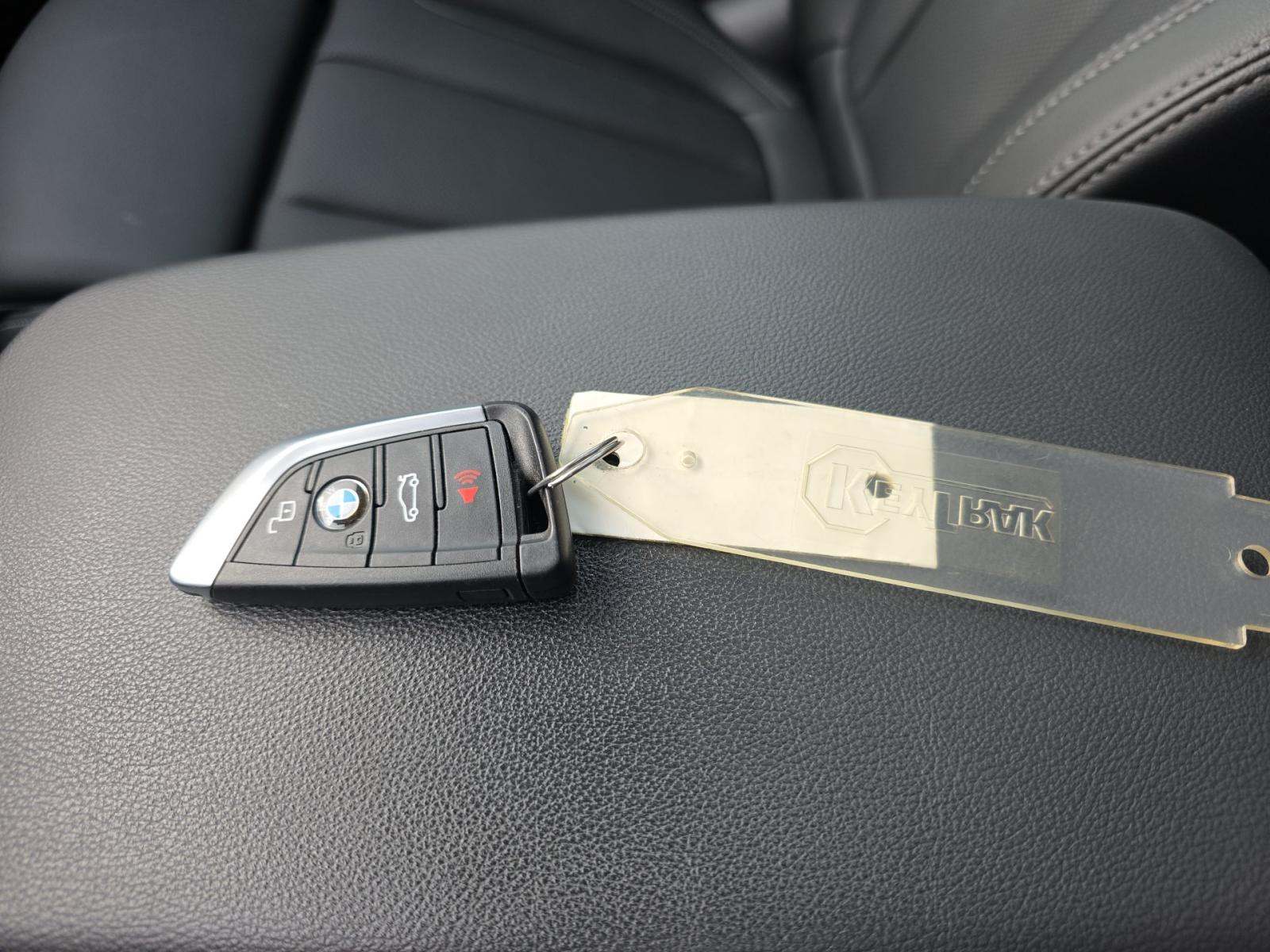 2024 BMW X3 xDrive30i AWD