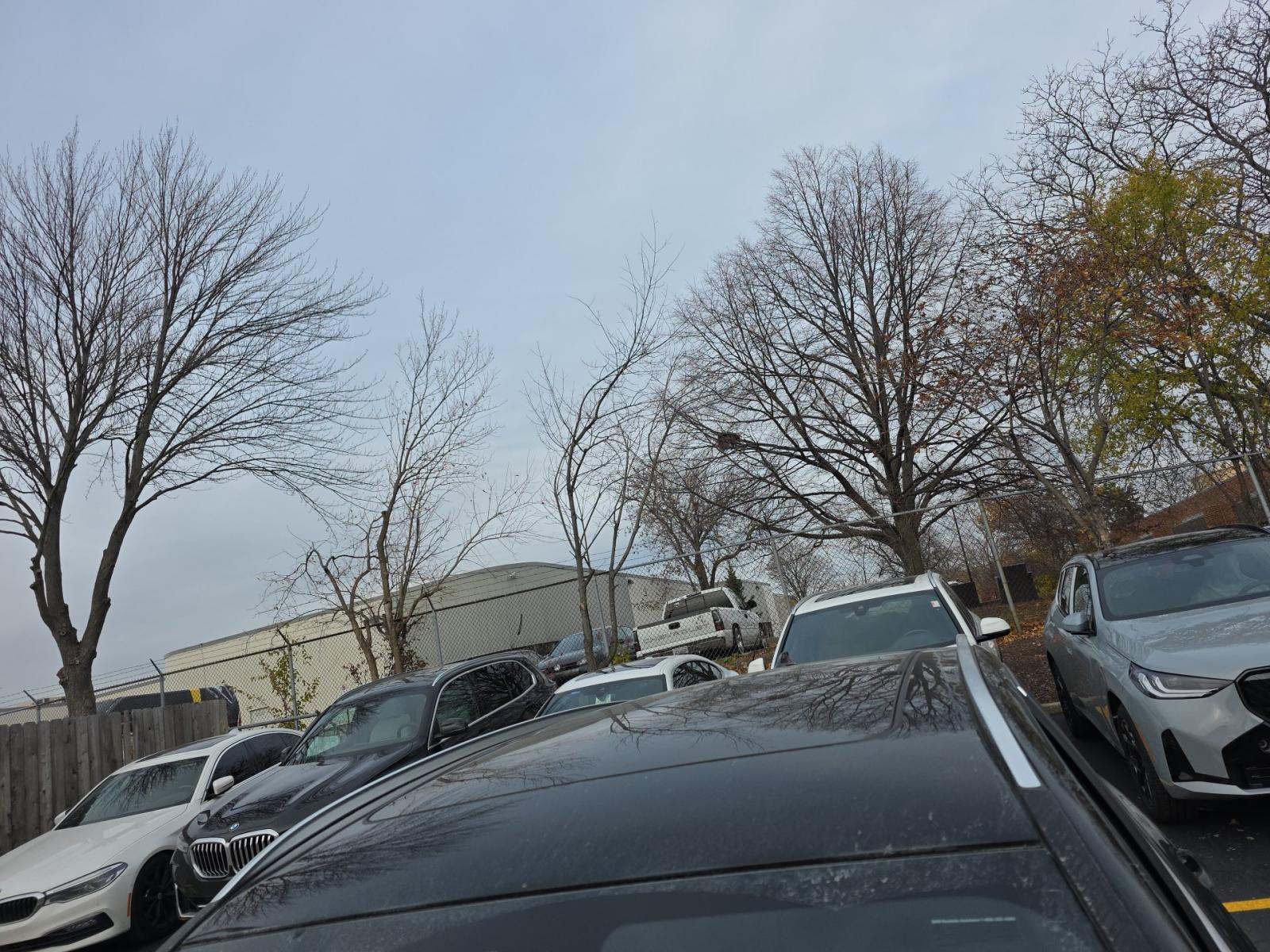 2024 BMW X3 xDrive30i AWD