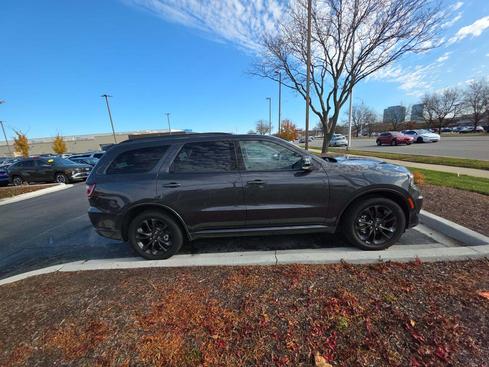 2024 Dodge Durango R/T Premium AWD