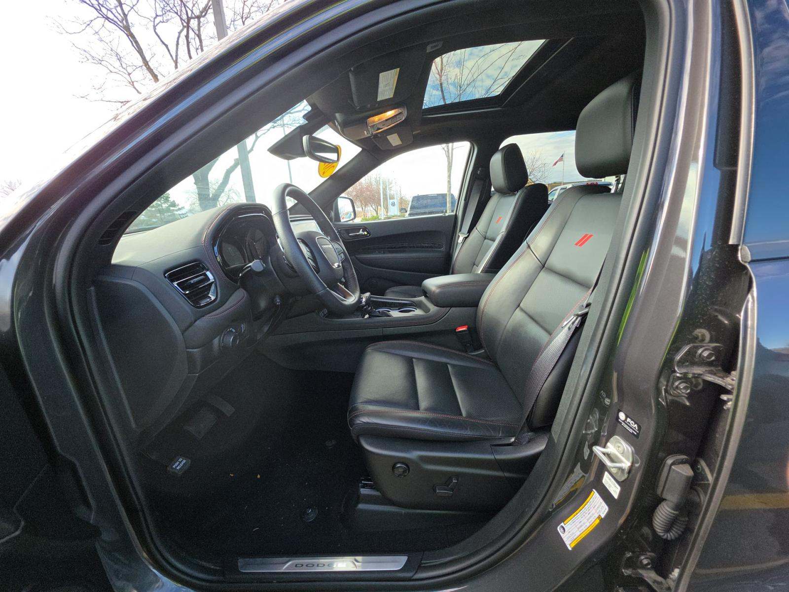 2024 Dodge Durango R/T Premium AWD