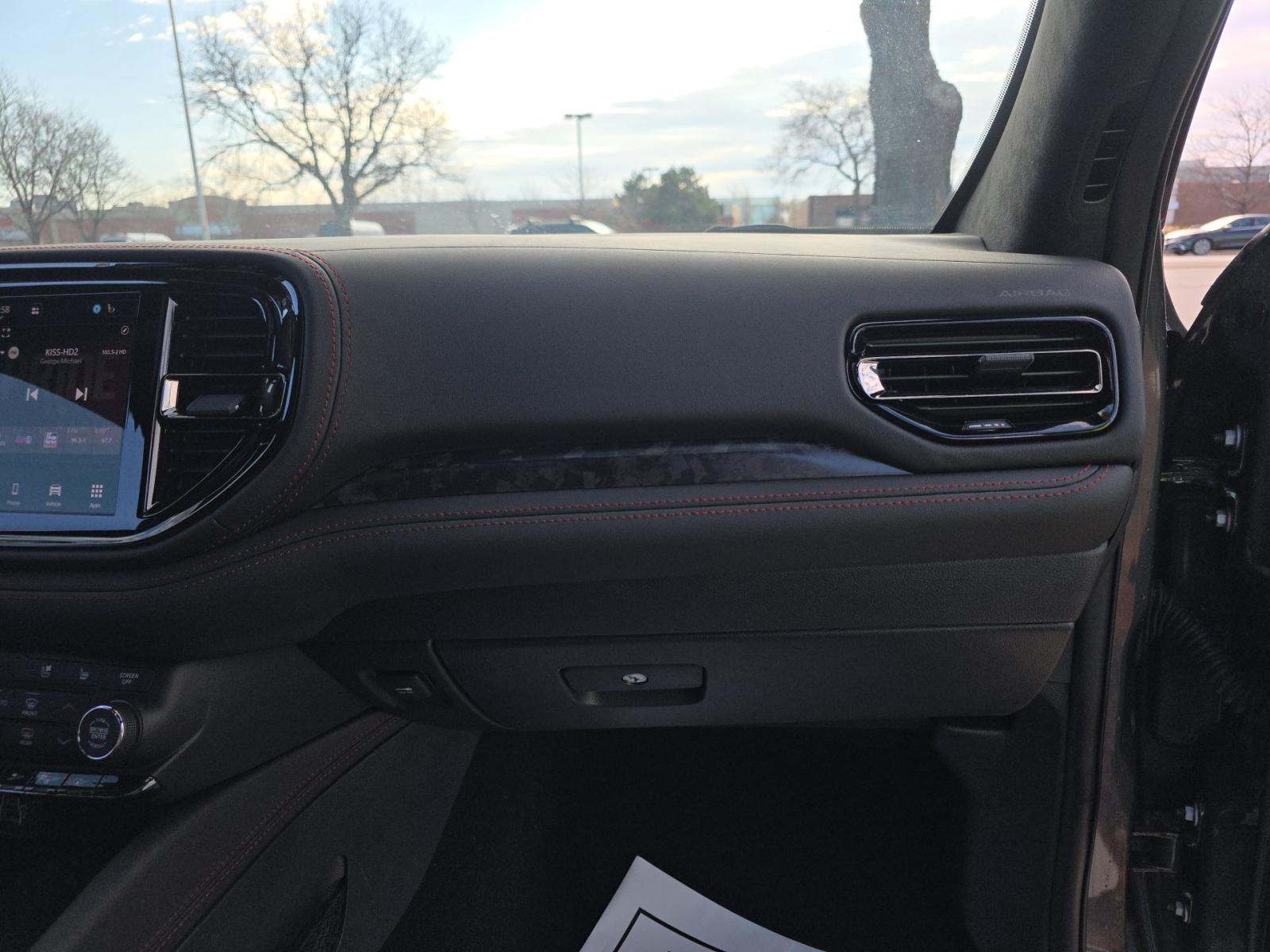 2024 Dodge Durango R/T Premium AWD