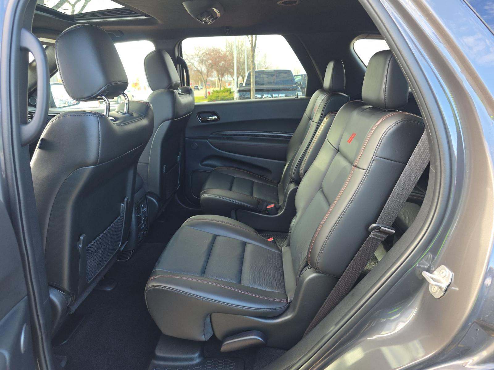 2024 Dodge Durango R/T Premium AWD