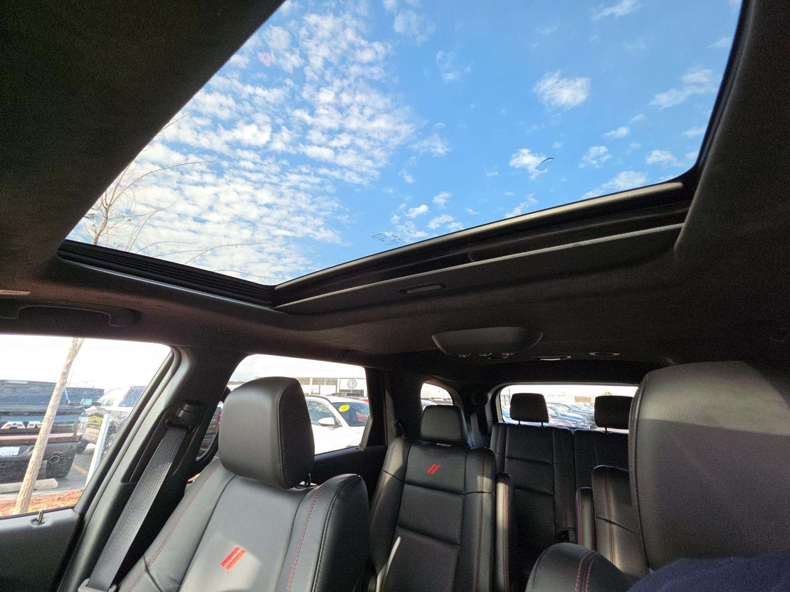 2024 Dodge Durango R/T Premium AWD