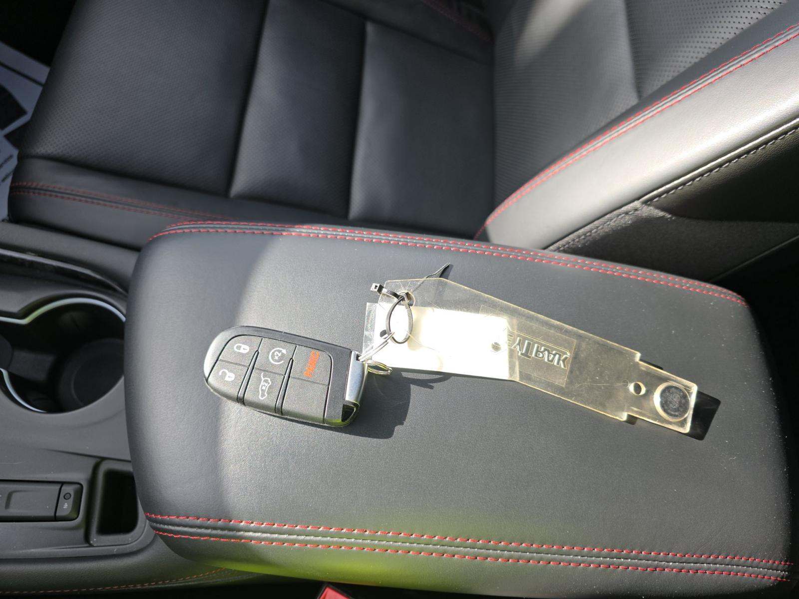 2024 Dodge Durango R/T Premium AWD