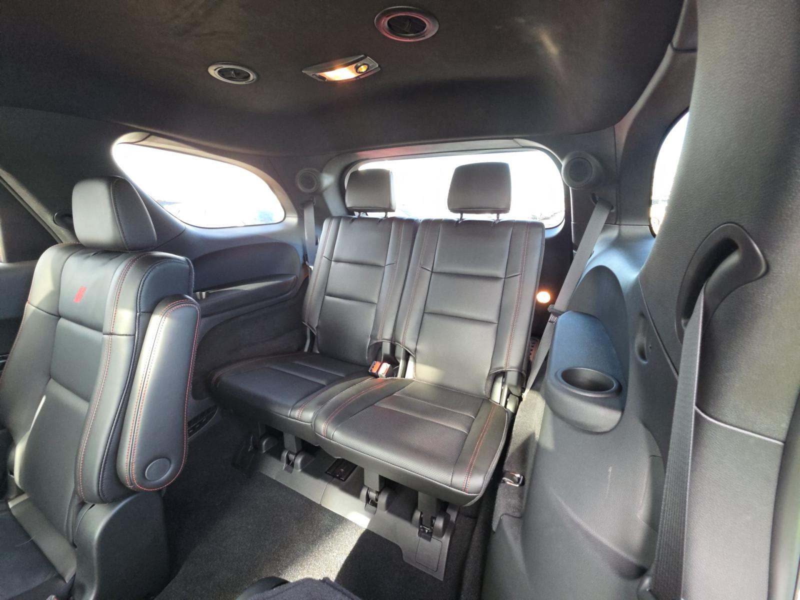 2024 Dodge Durango R/T Premium AWD