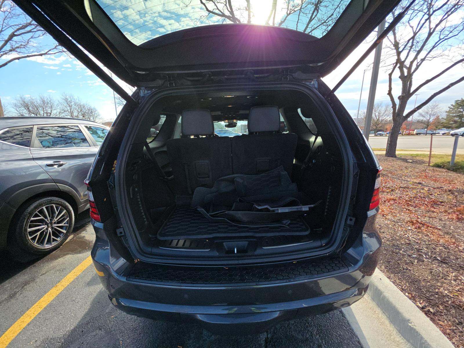 2024 Dodge Durango R/T Premium AWD