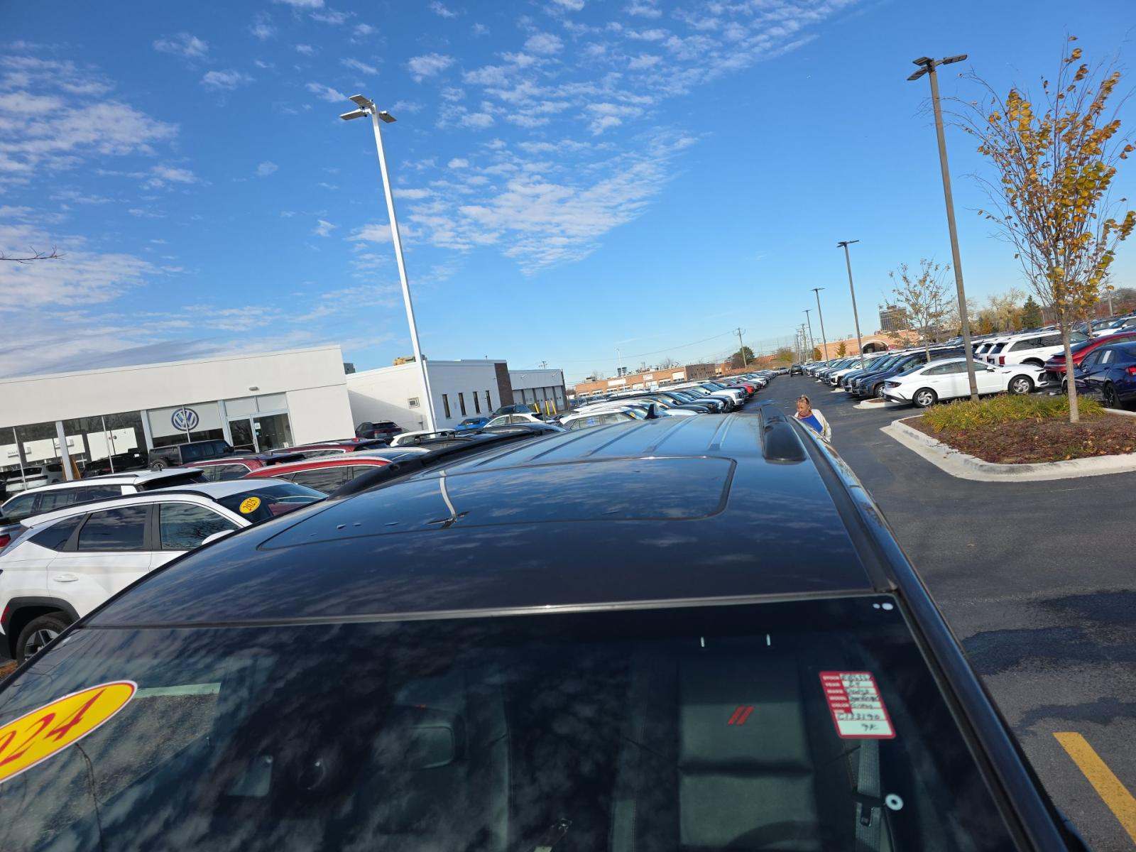 2024 Dodge Durango R/T Premium AWD