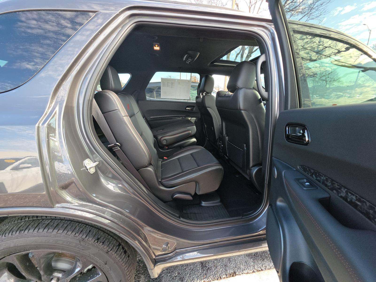 2024 Dodge Durango R/T Premium AWD