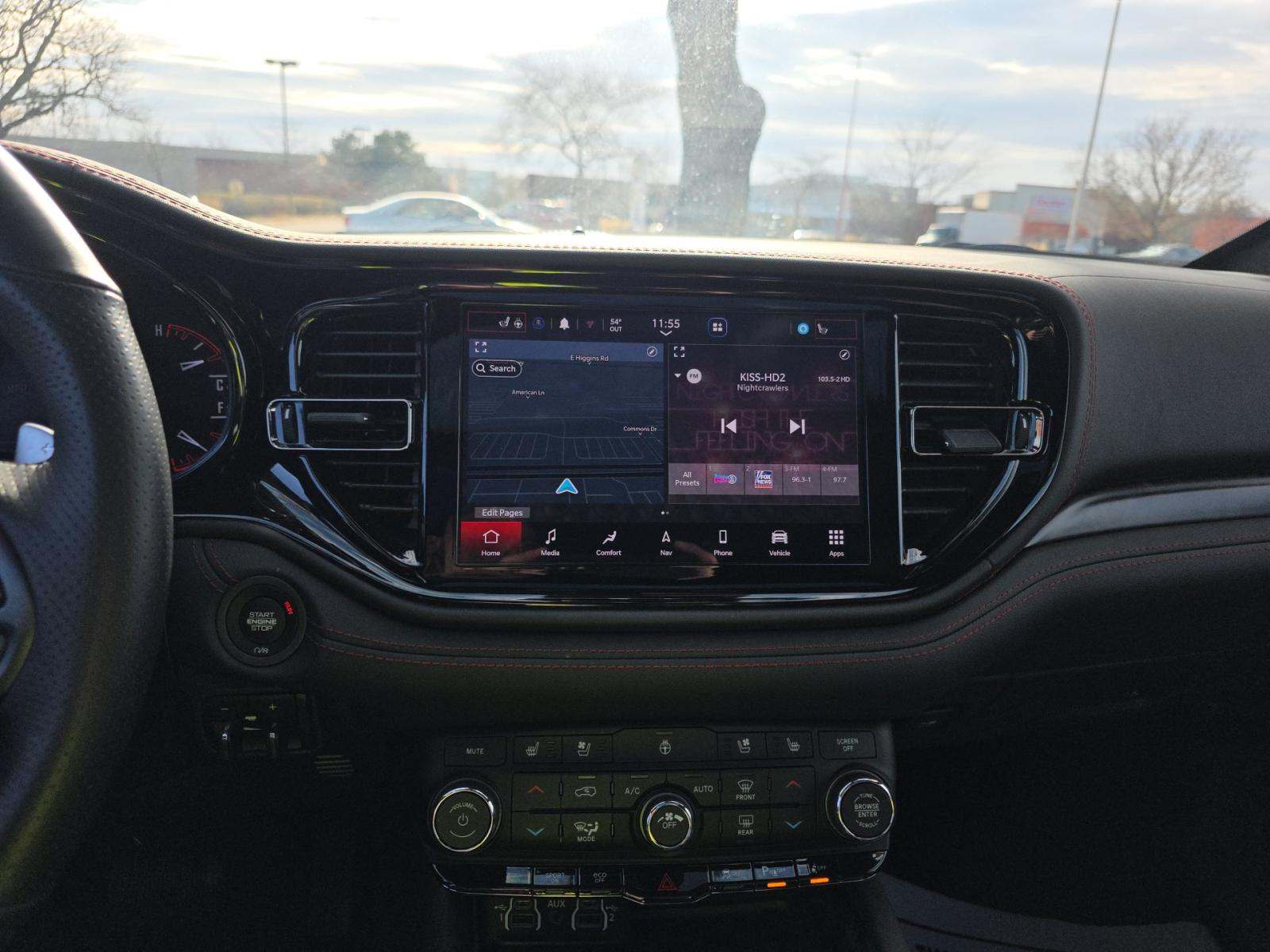 2024 Dodge Durango R/T Premium AWD