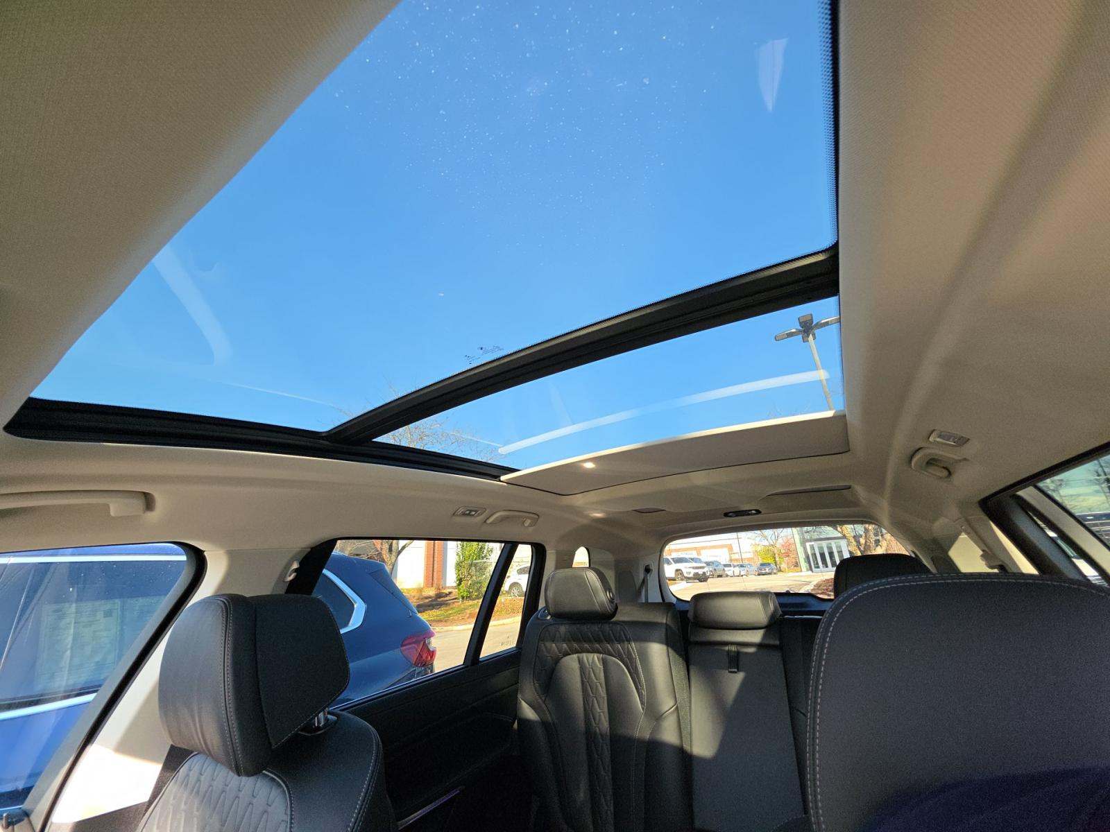 2023 BMW X7 xDrive40i AWD