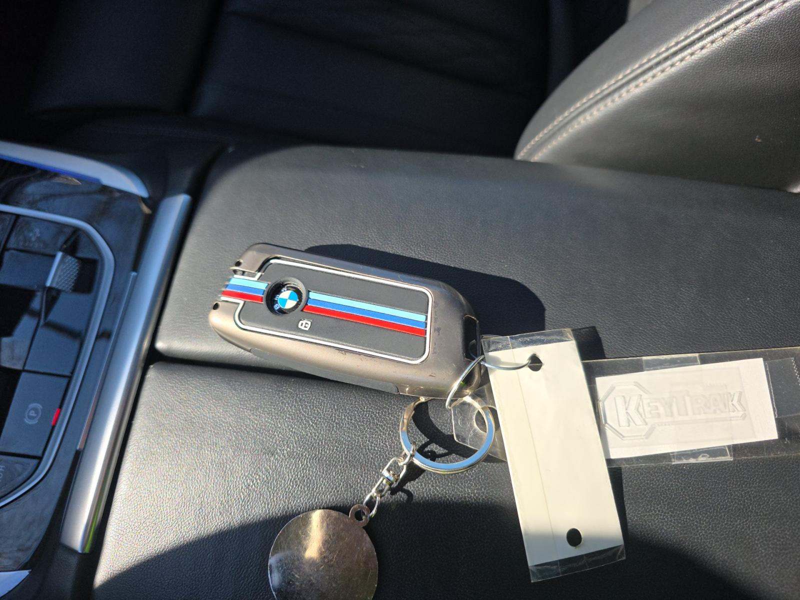 2023 BMW X7 xDrive40i AWD