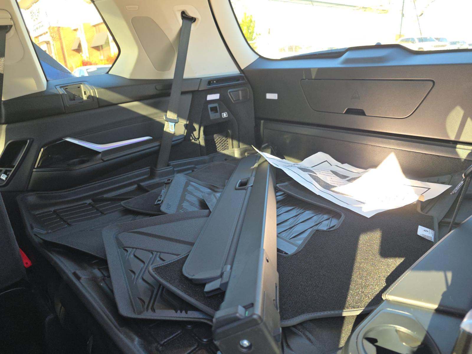 2023 BMW X7 xDrive40i AWD