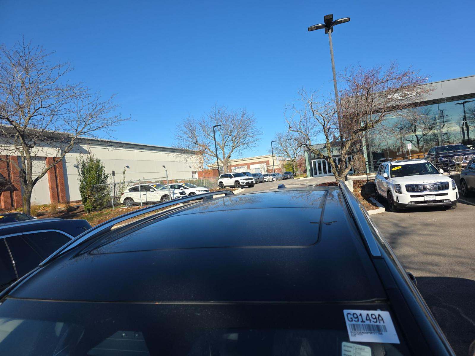 2023 BMW X7 xDrive40i AWD