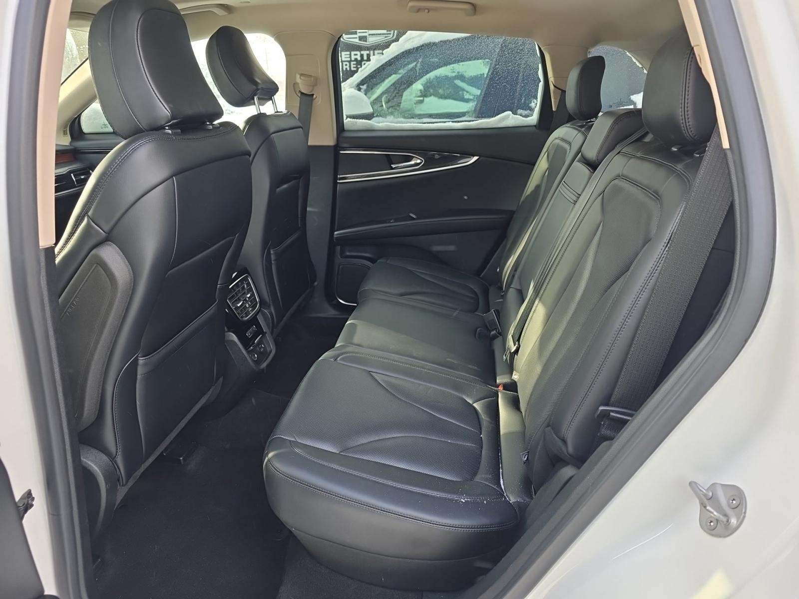 2022 Lincoln Nautilus Reserve AWD