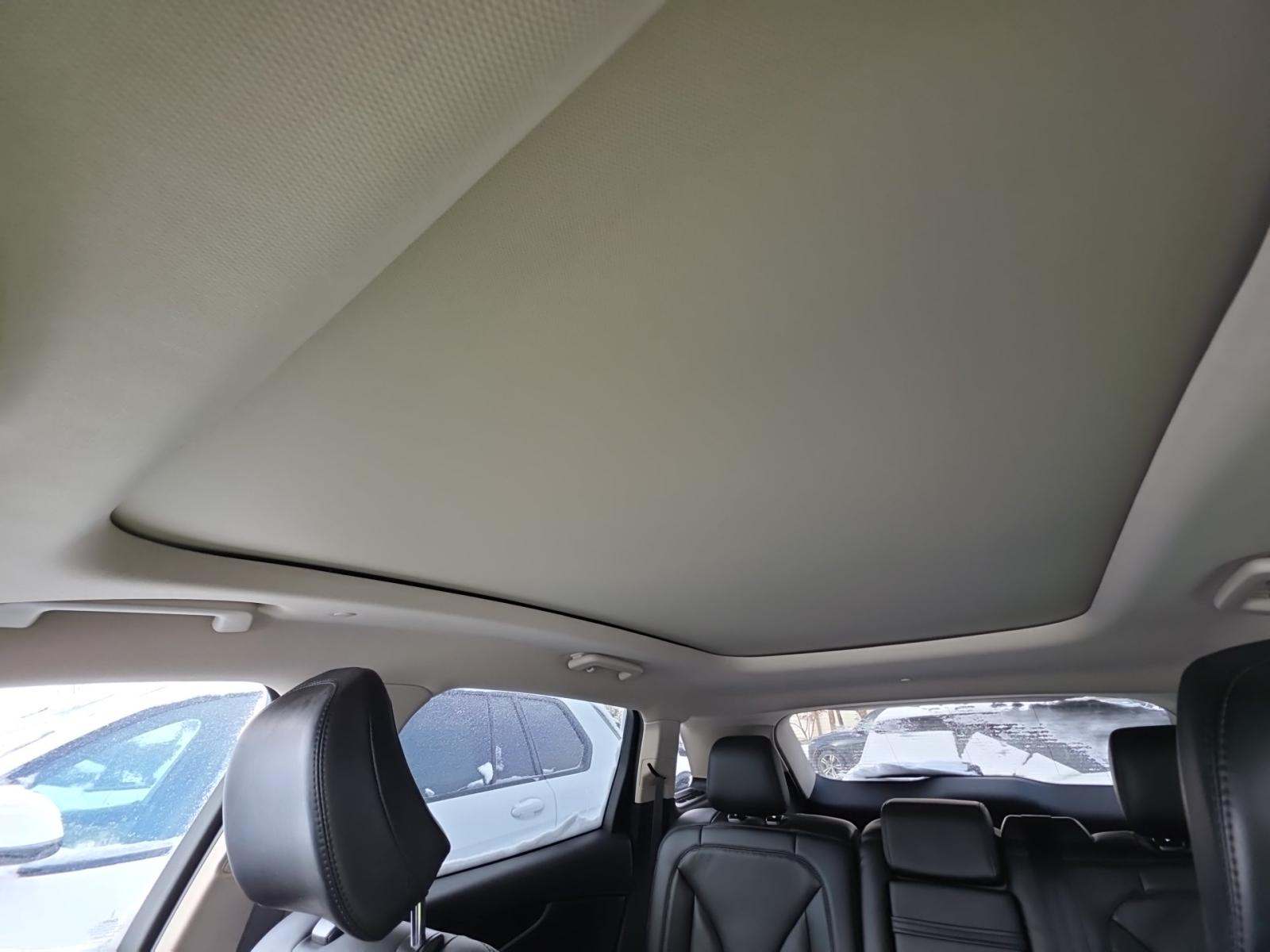 2022 Lincoln Nautilus Reserve AWD