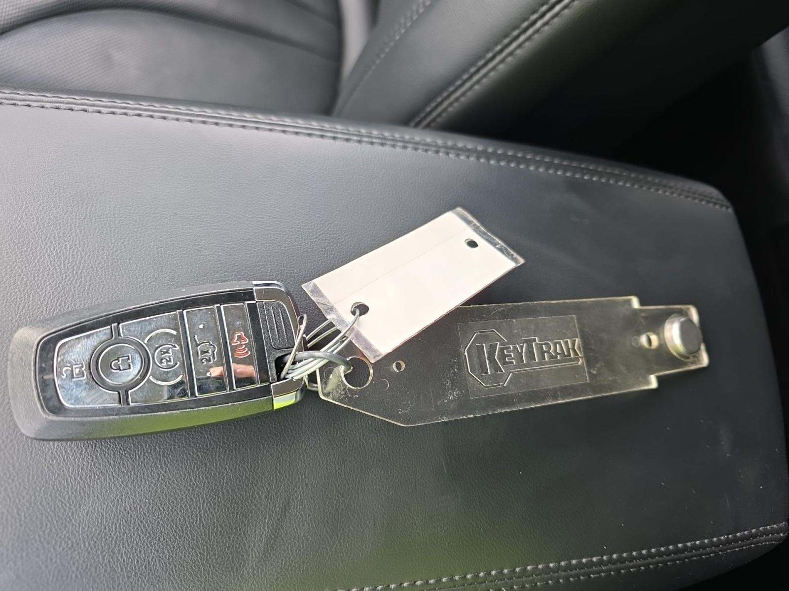 2022 Lincoln Nautilus Reserve AWD