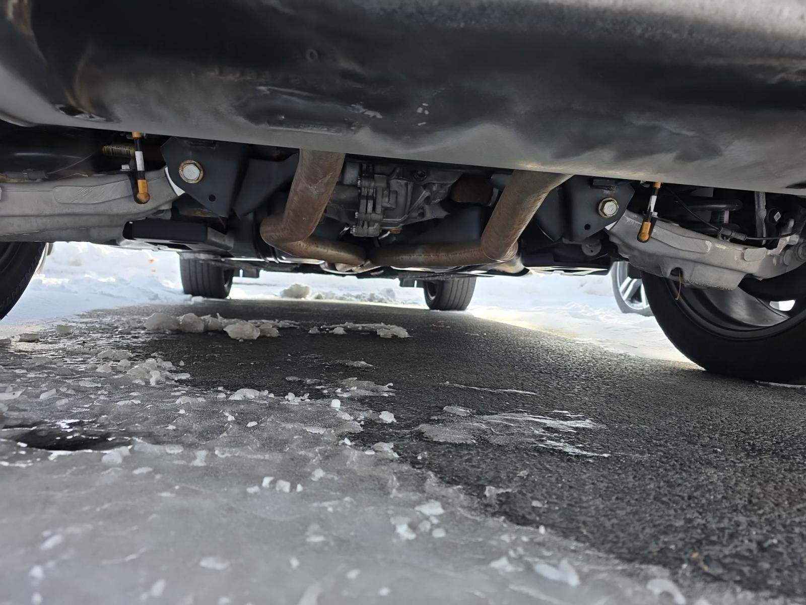 2022 Lincoln Nautilus Reserve AWD