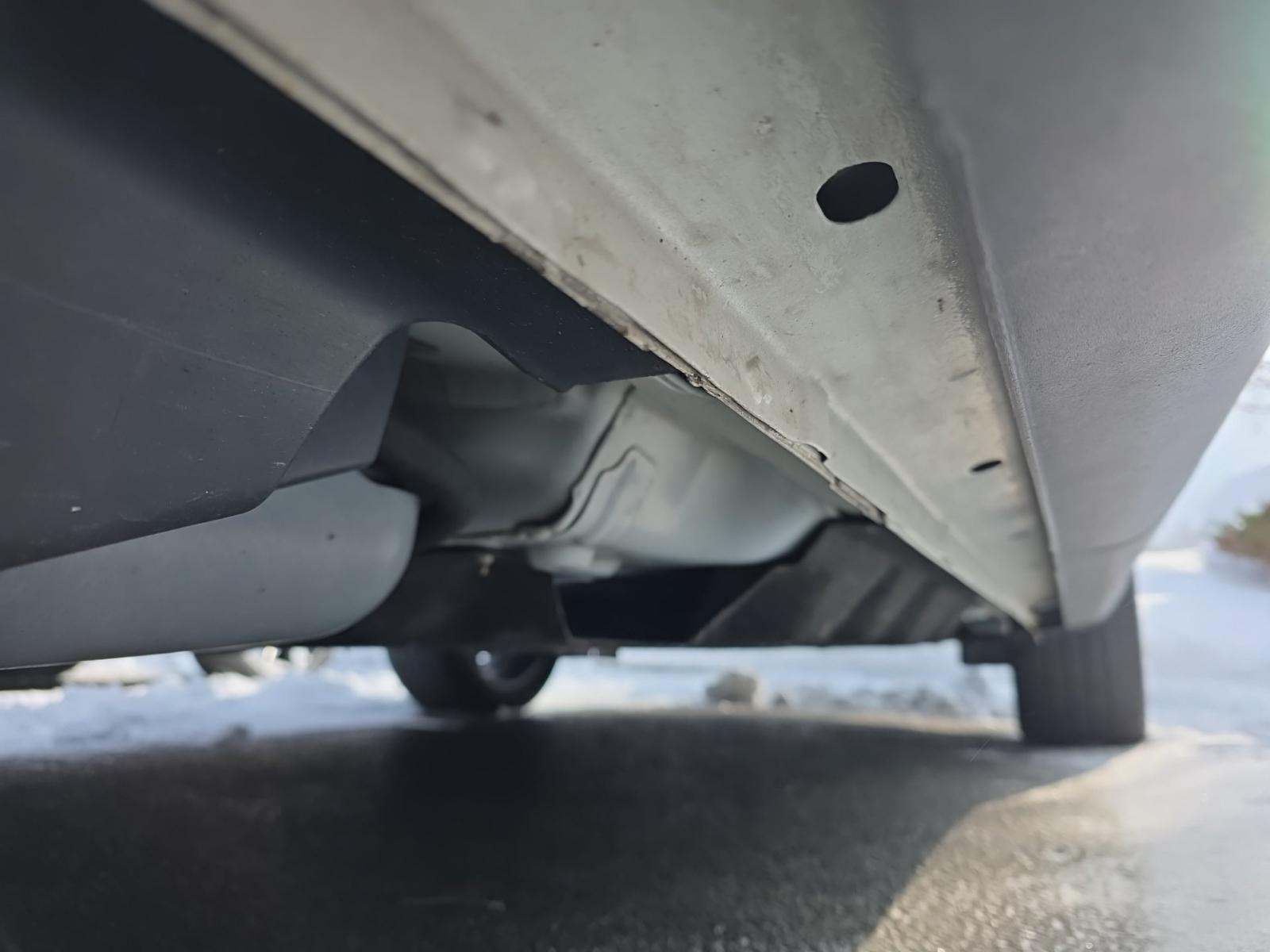 2022 Lincoln Nautilus Reserve AWD