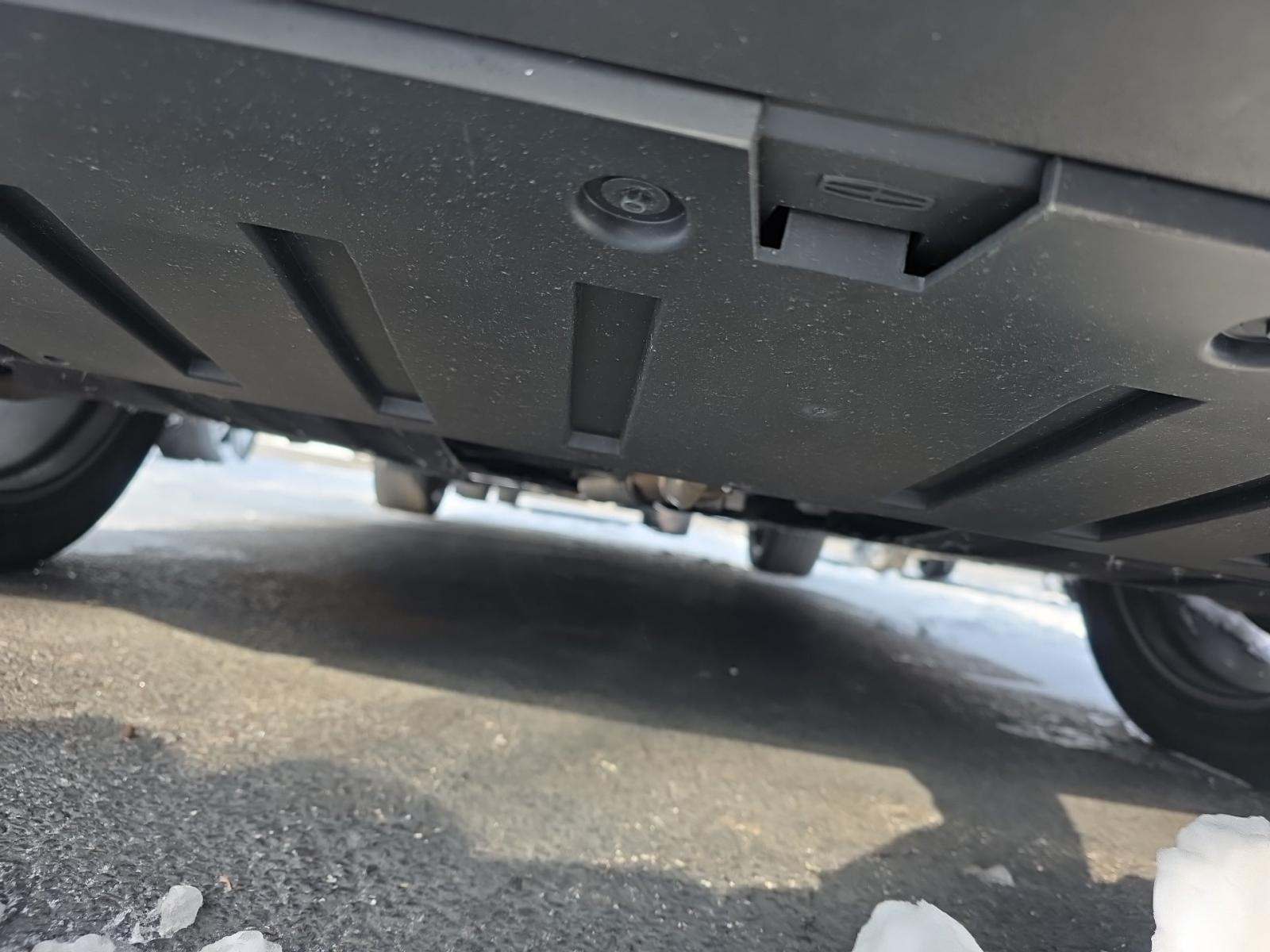 2022 Lincoln Nautilus Reserve AWD