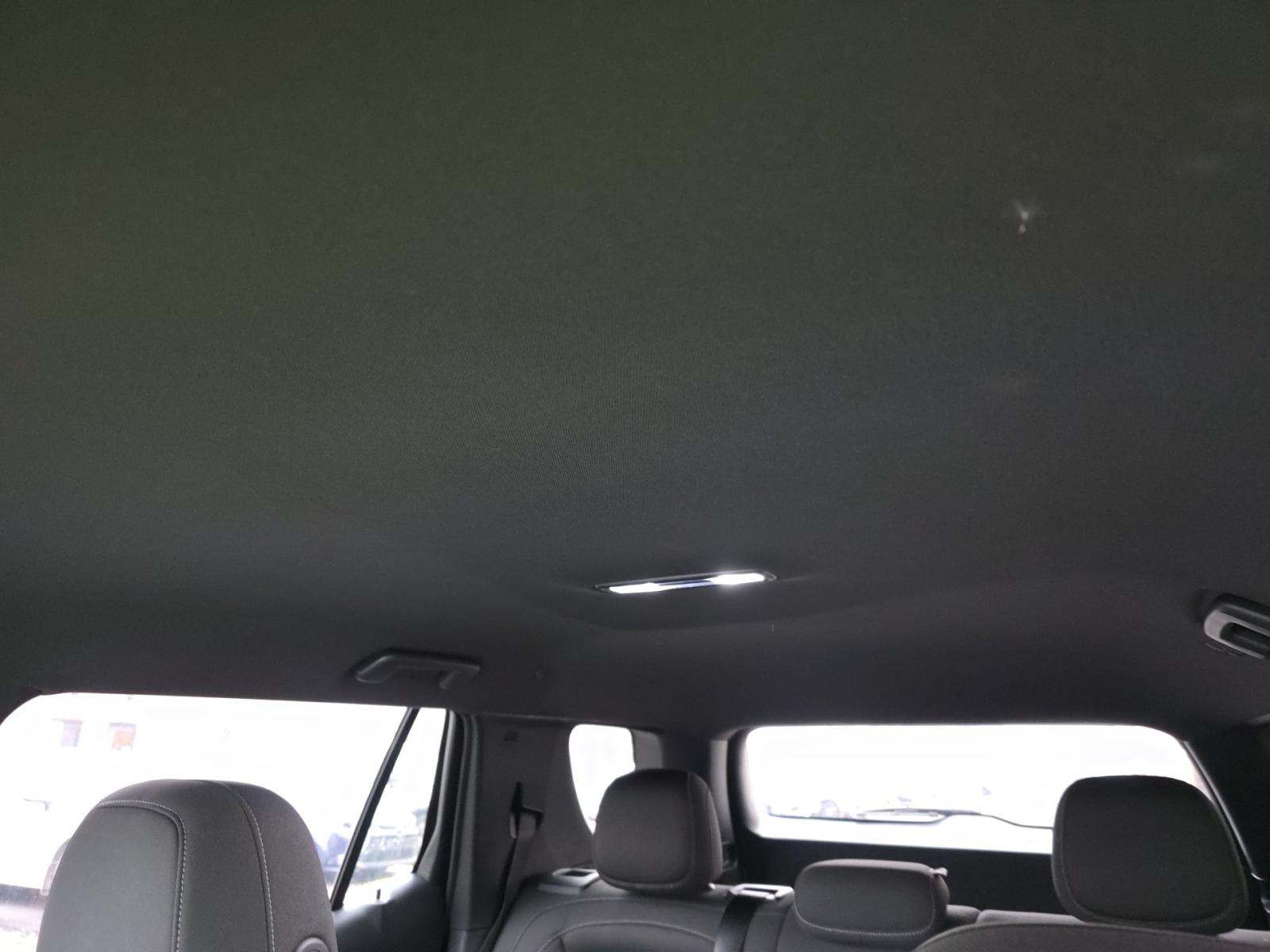 2025 Chevrolet Equinox LT FWD