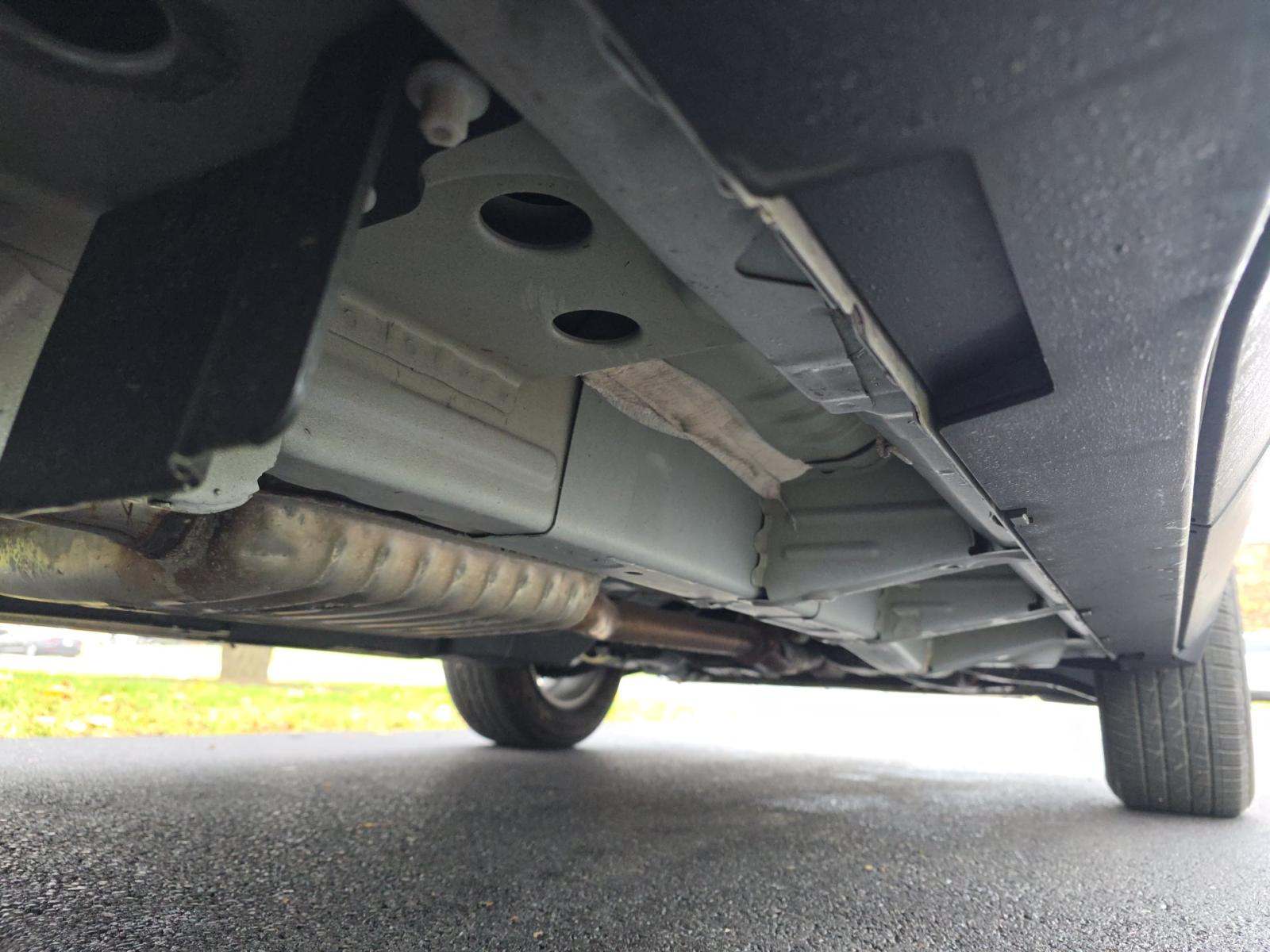 2025 Chevrolet Equinox LT FWD