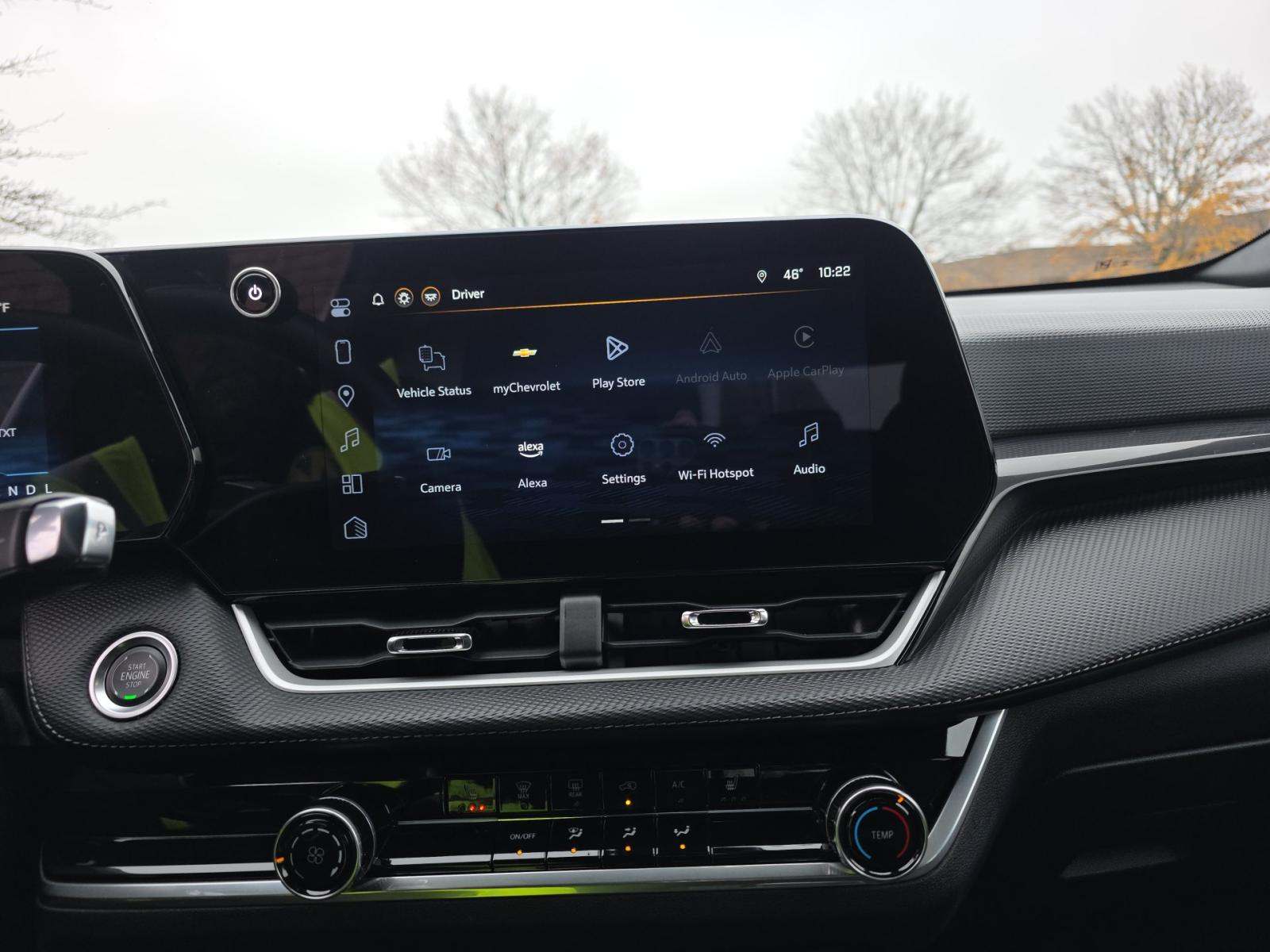 2025 Chevrolet Equinox LT FWD