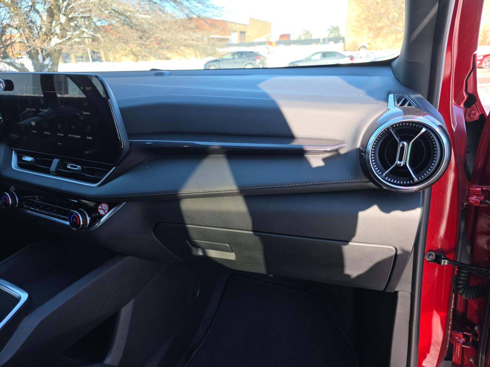 2025 Chevrolet Equinox LT FWD