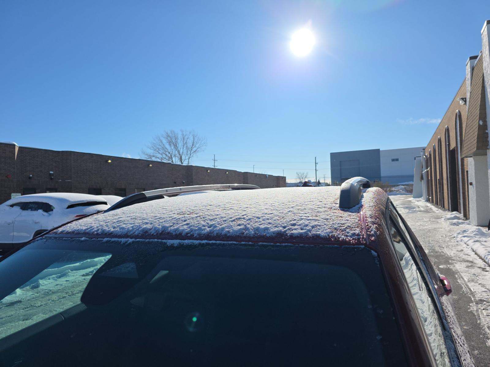 2025 Chevrolet Equinox LT FWD