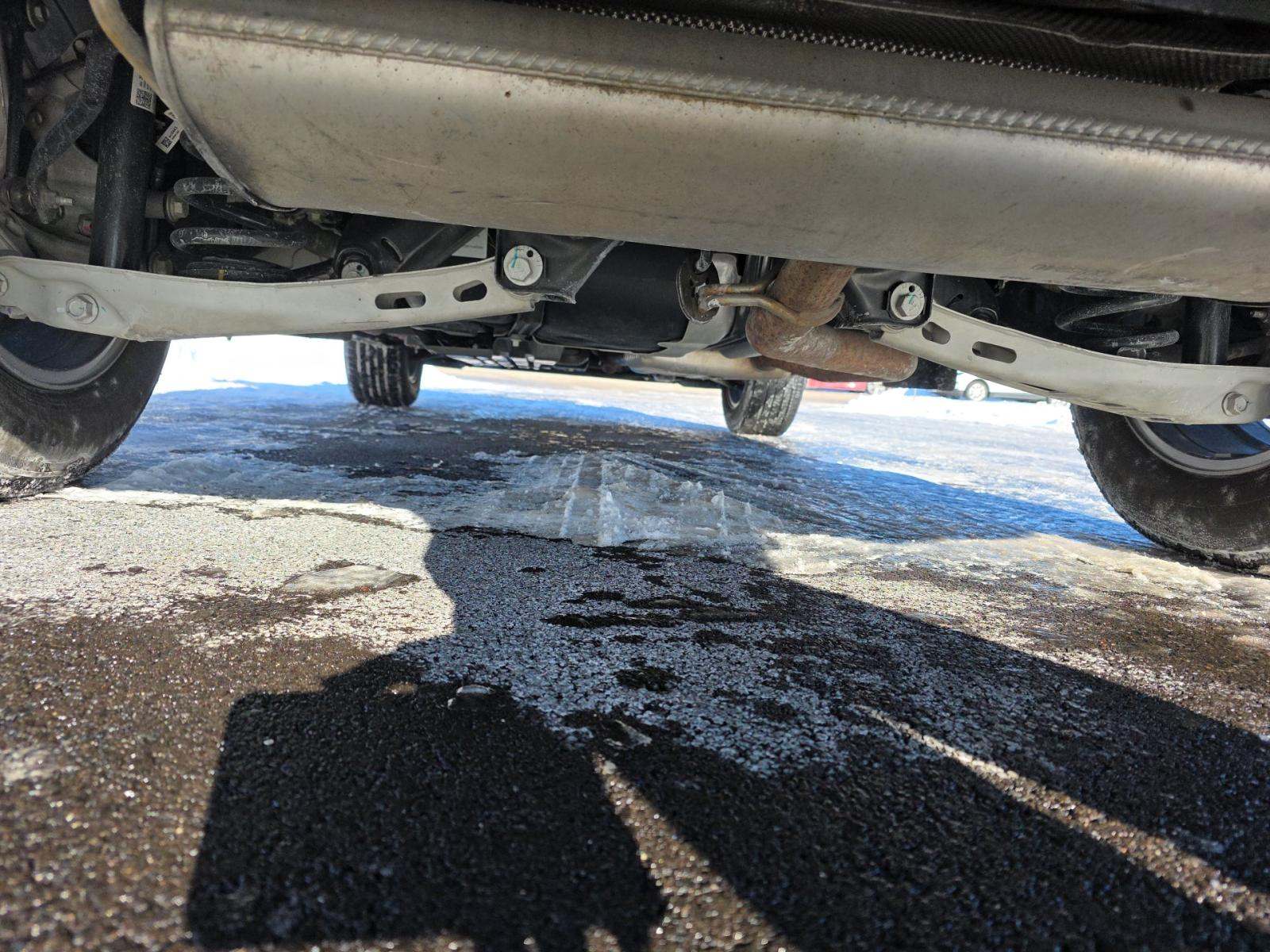 2025 Chevrolet Equinox LT FWD