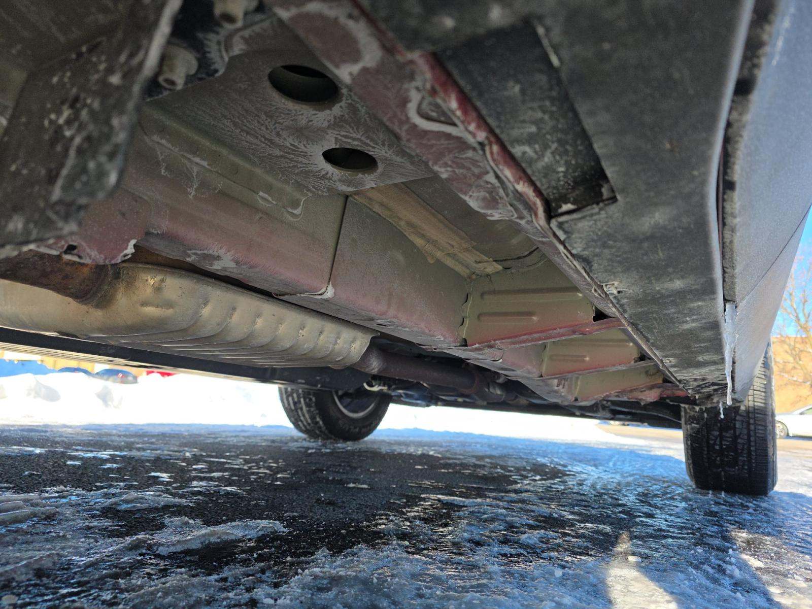 2025 Chevrolet Equinox LT FWD