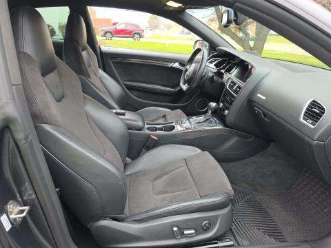 2013 Audi RS 5 Base AWD