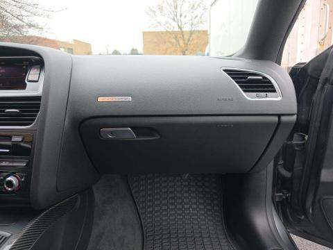 2013 Audi RS 5 Base AWD